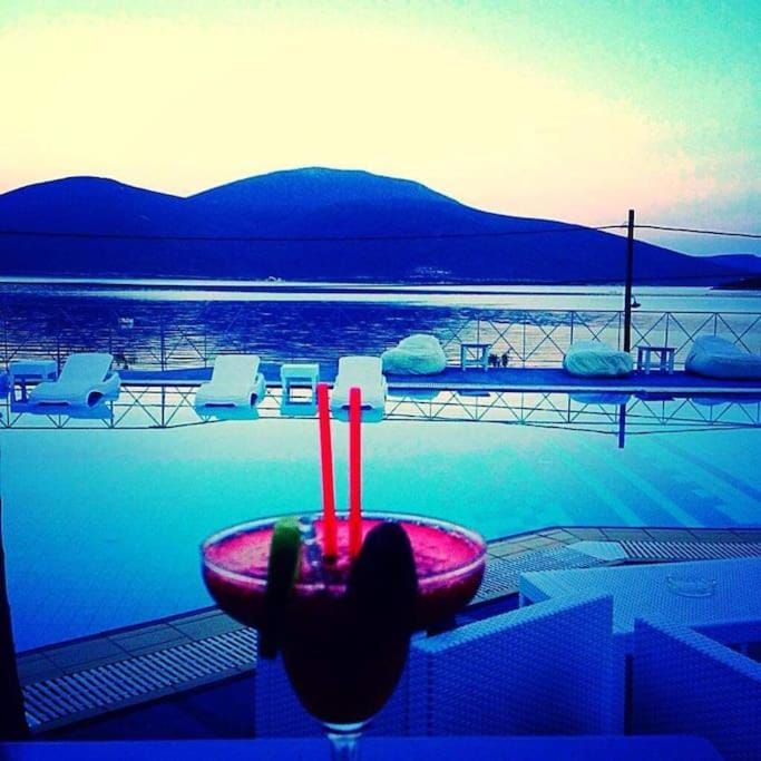 Sea view villa House in Magnesia Prefecture, Greece