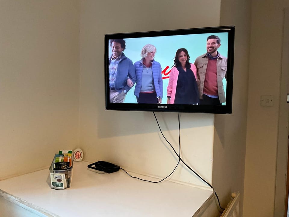 TV and multimedia