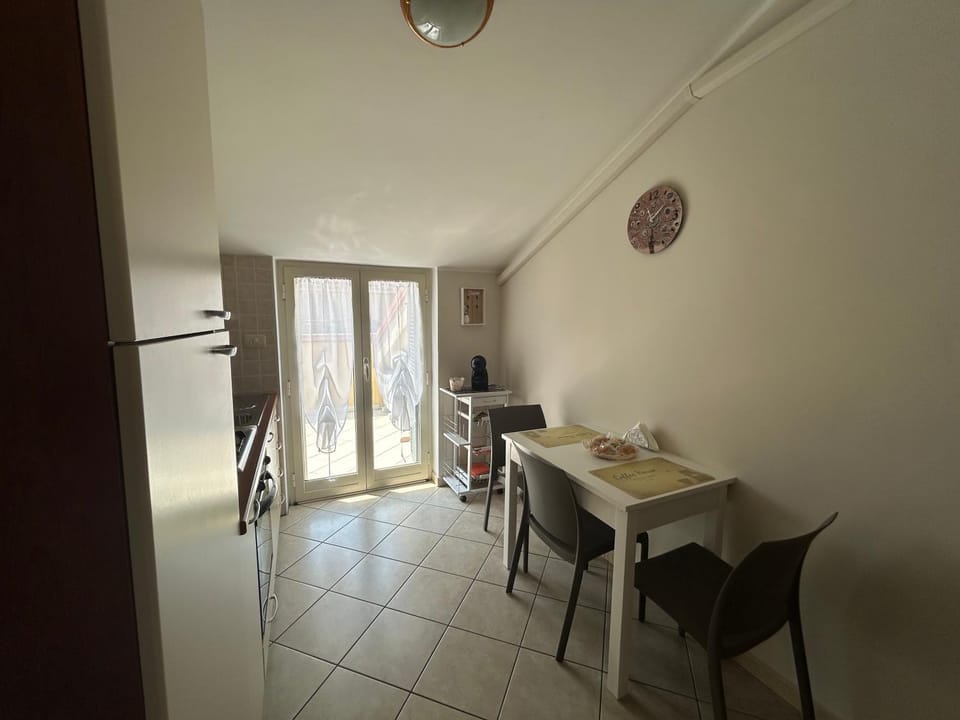 Casa Vacanze Regina Apartment in Calabria