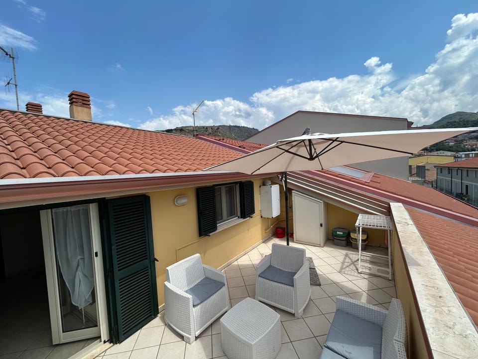 Casa Vacanze Regina Apartment in Calabria
