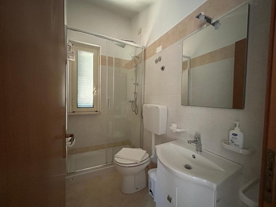 Casa Vacanze Regina Apartment in Calabria