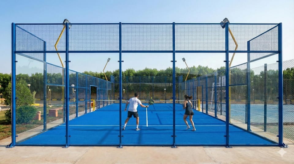 Day, Children play ground