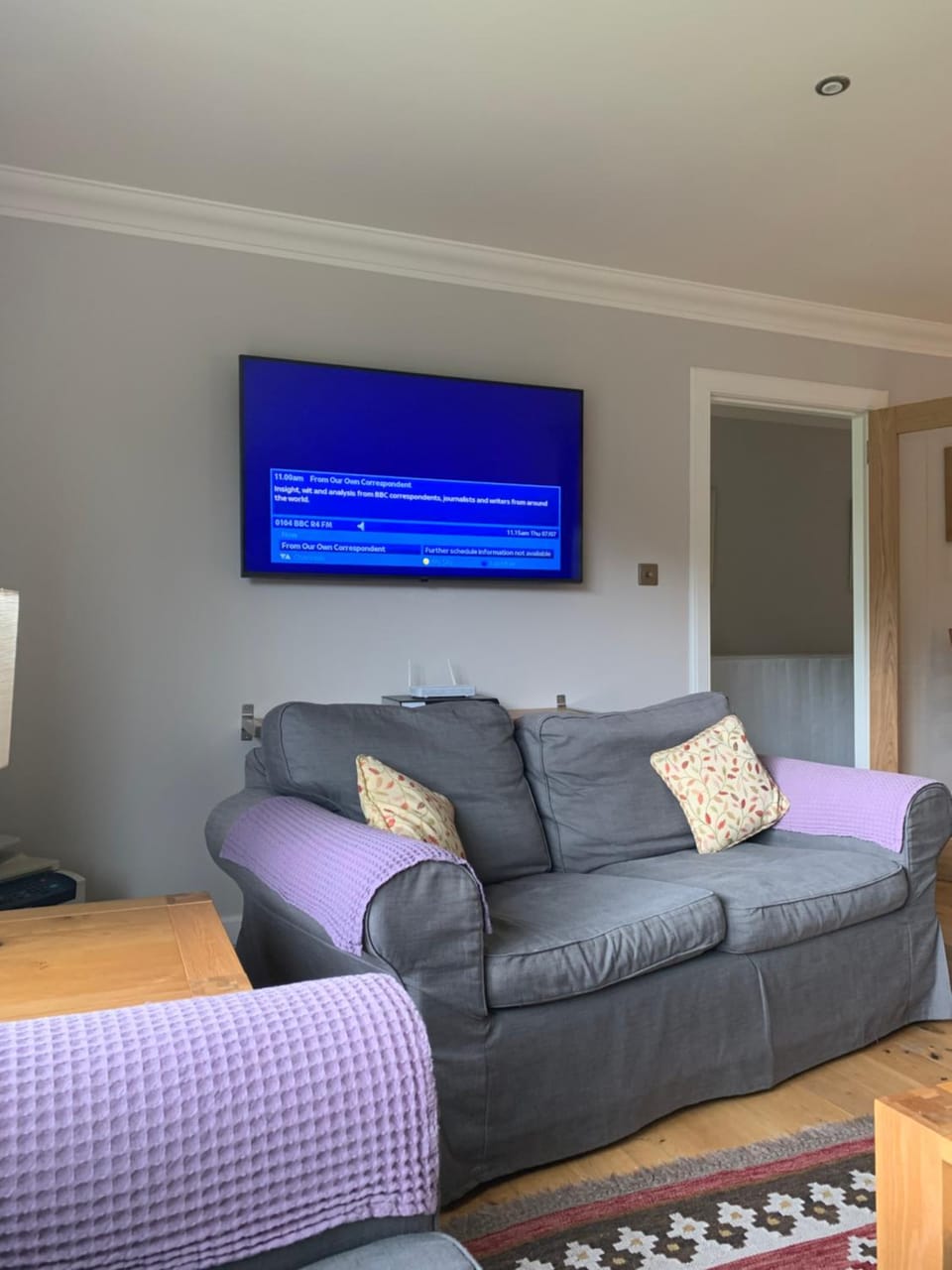 TV and multimedia