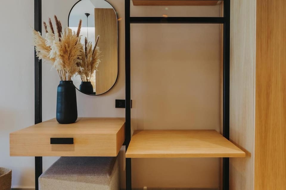 Villa veranda Apartment in Naxos, Naxos and Lesser Cyclades, Greece