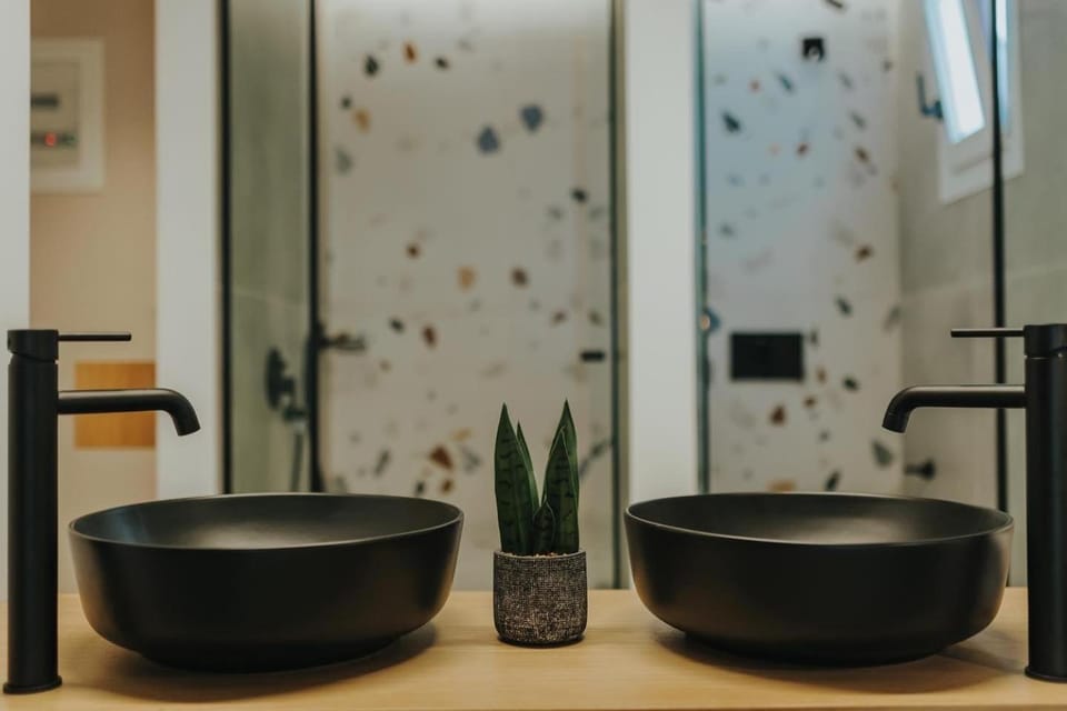 Villa veranda Apartment in Naxos, Naxos and Lesser Cyclades, Greece