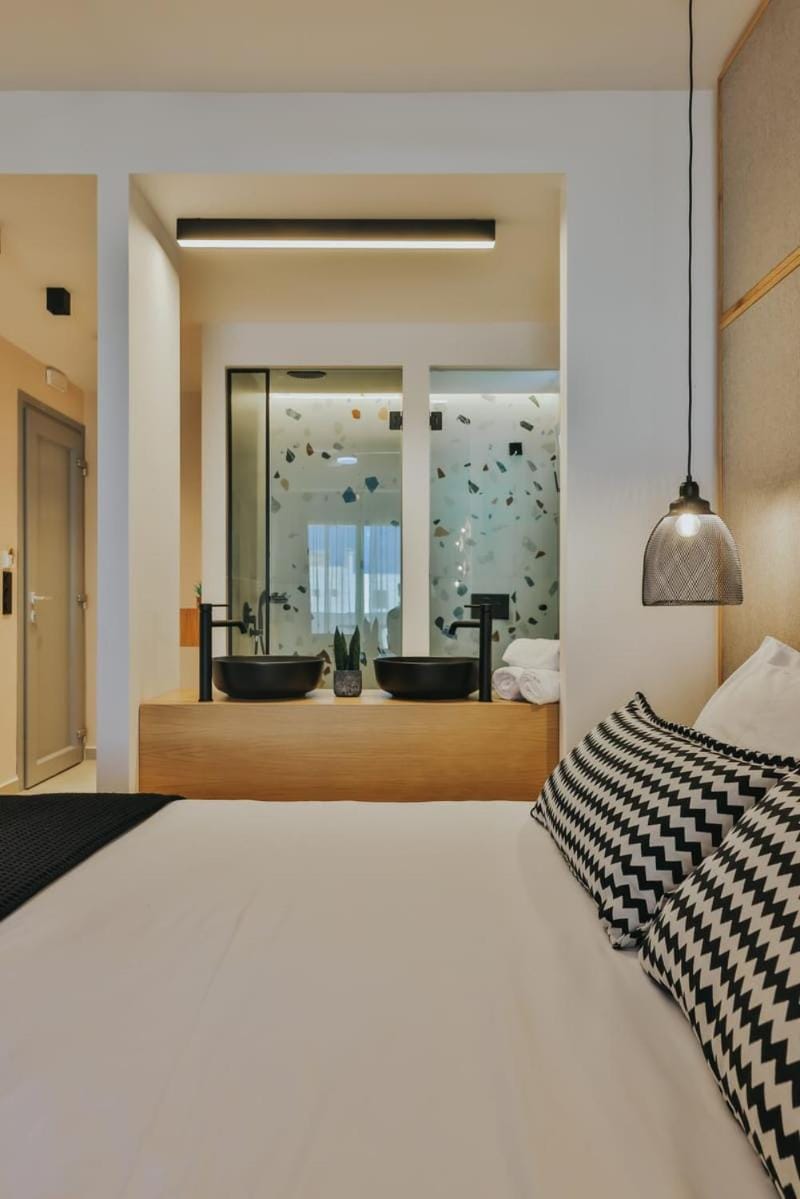 Villa veranda Apartment in Naxos, Naxos and Lesser Cyclades, Greece