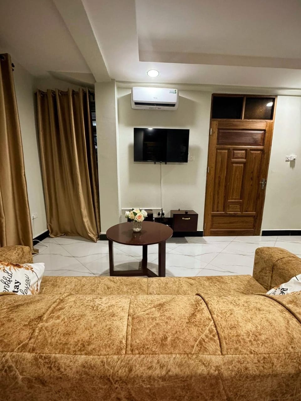 Simba Apartments Apartment in Tanzania