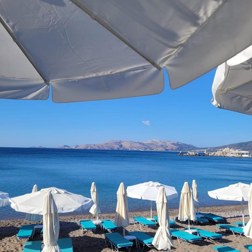 Makariospiti - Villa Vera House in Rhodes, Greece