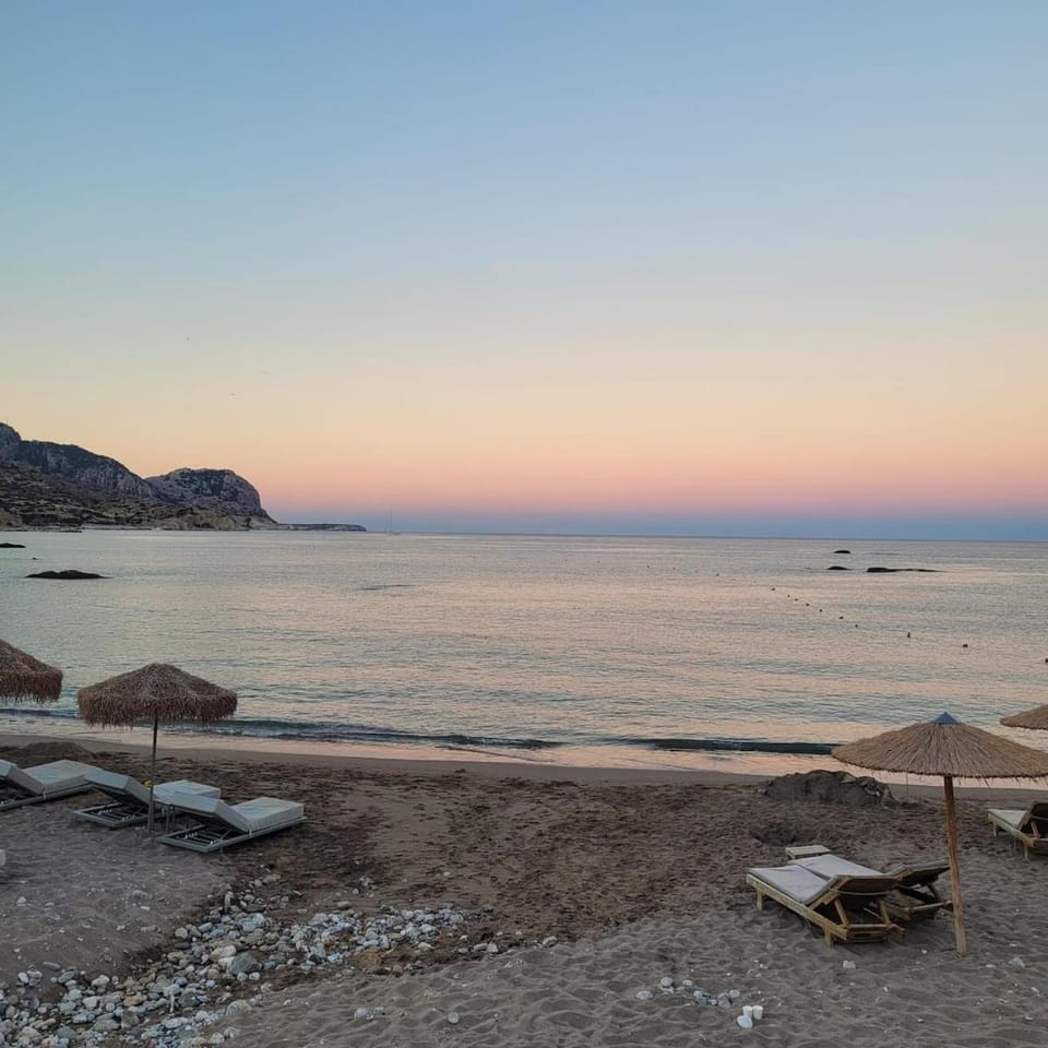 Makariospiti - Villa Vera House in Rhodes, Greece