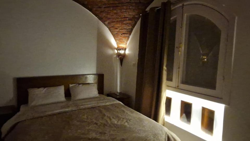 House Mountain Villa in Luxor Governorate