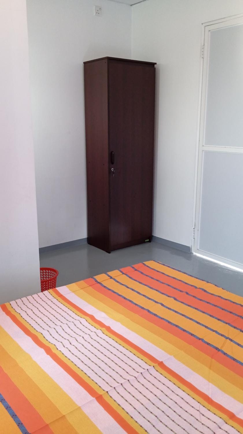 Sobees Residences Negombo Bed and Breakfast in Negombo