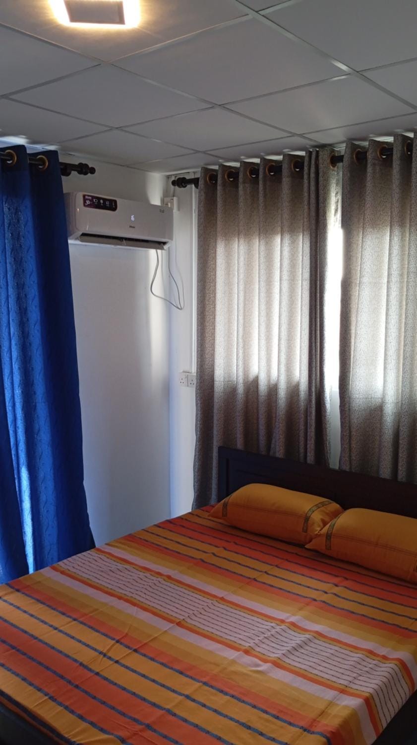 Sobees Residences Negombo Bed and Breakfast in Negombo