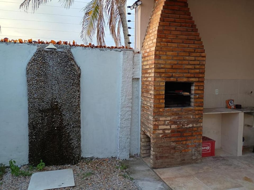 BBQ facilities