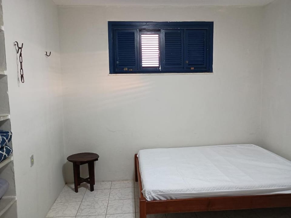 Casa Bem-ti-vi House in State of Ceará