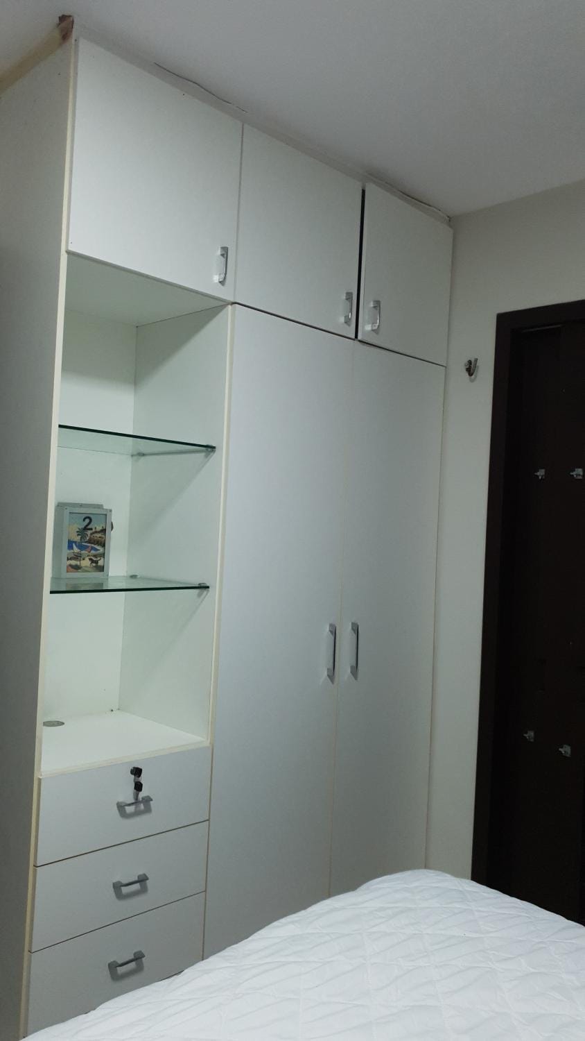 wardrobe