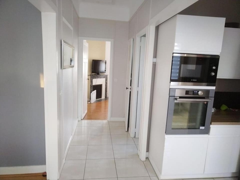 House Villa in Blois