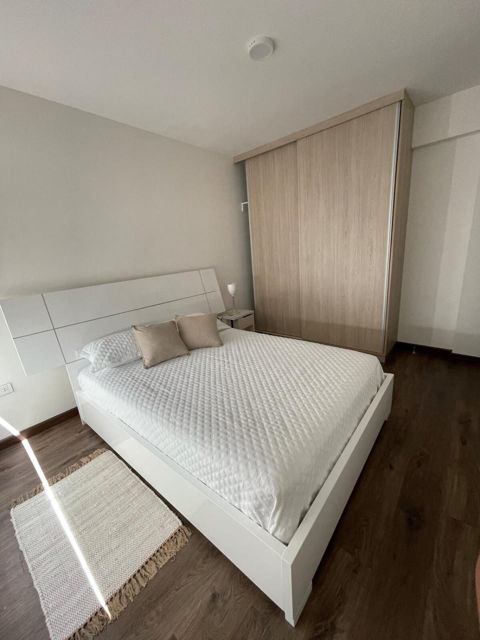 3 dorm Apartament Curupau Apartment in Santa Cruz de la Sierra