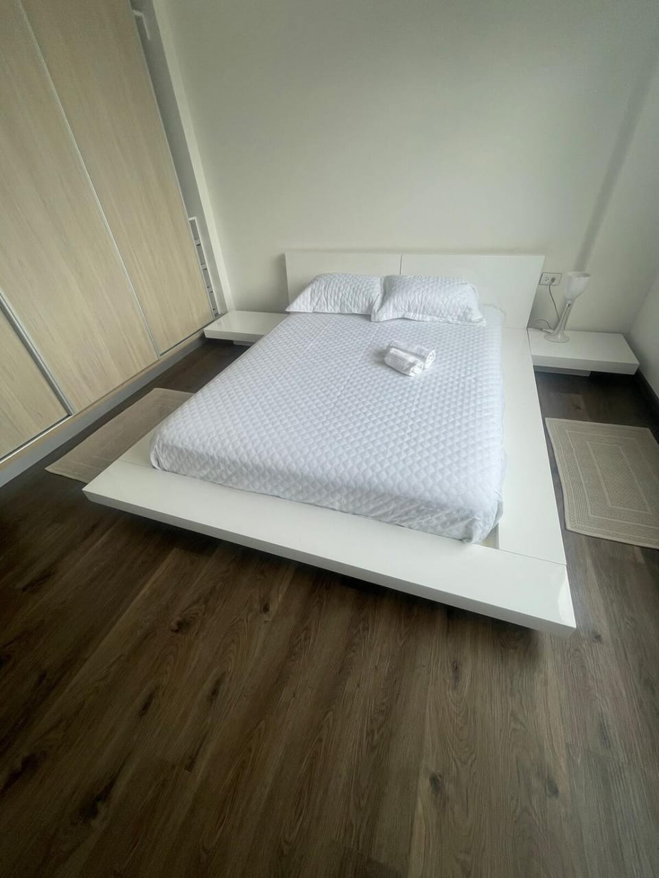 3 dorm Apartament Curupau Apartment in Santa Cruz de la Sierra