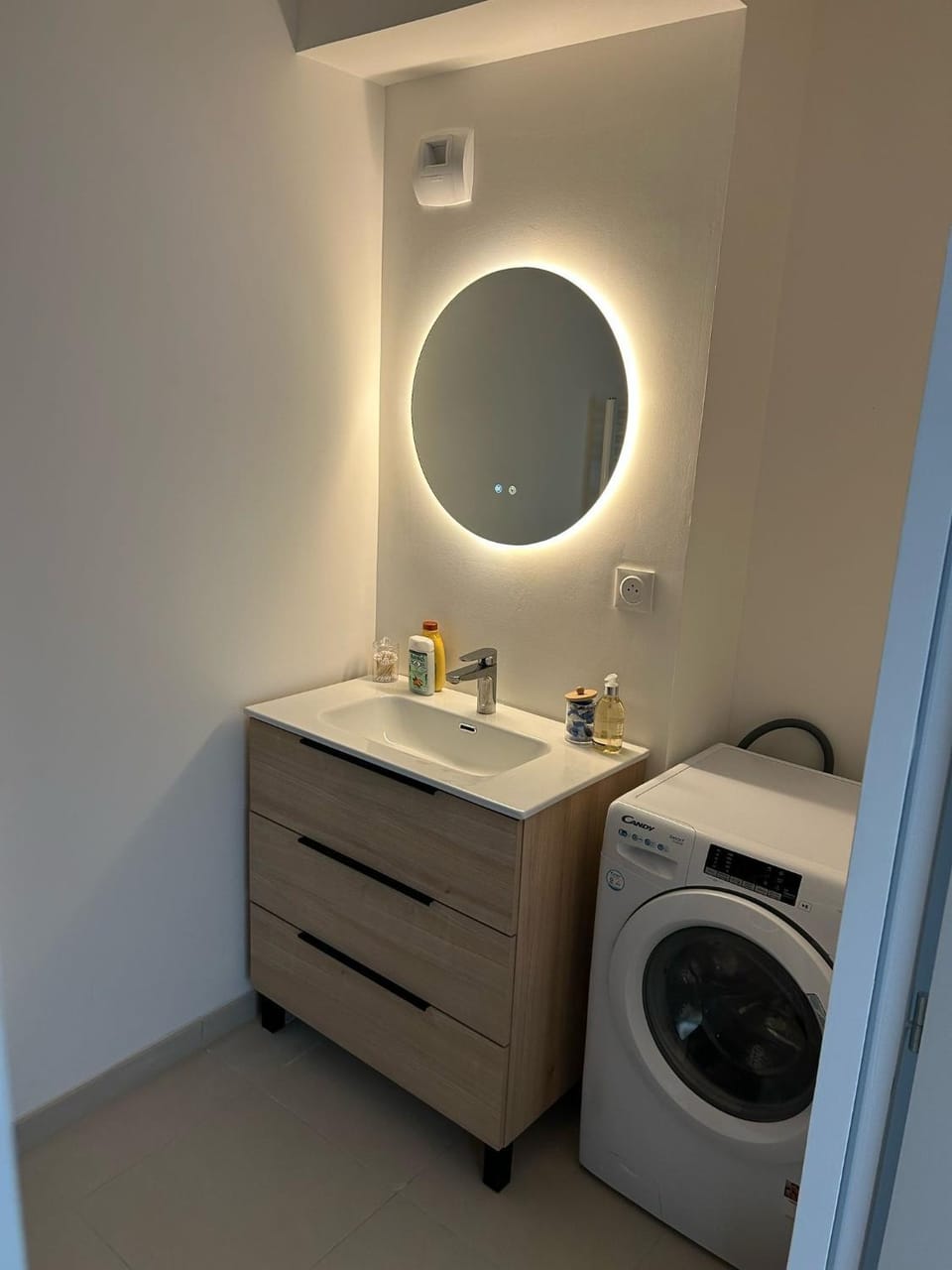 Azur Apartment in Hauts-de-France