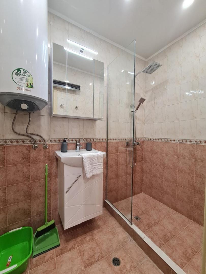 Relax at sea 2 Apartment in Varna