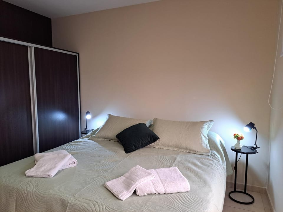 Buena Vista Apart Las Heras Apartment in Resistencia