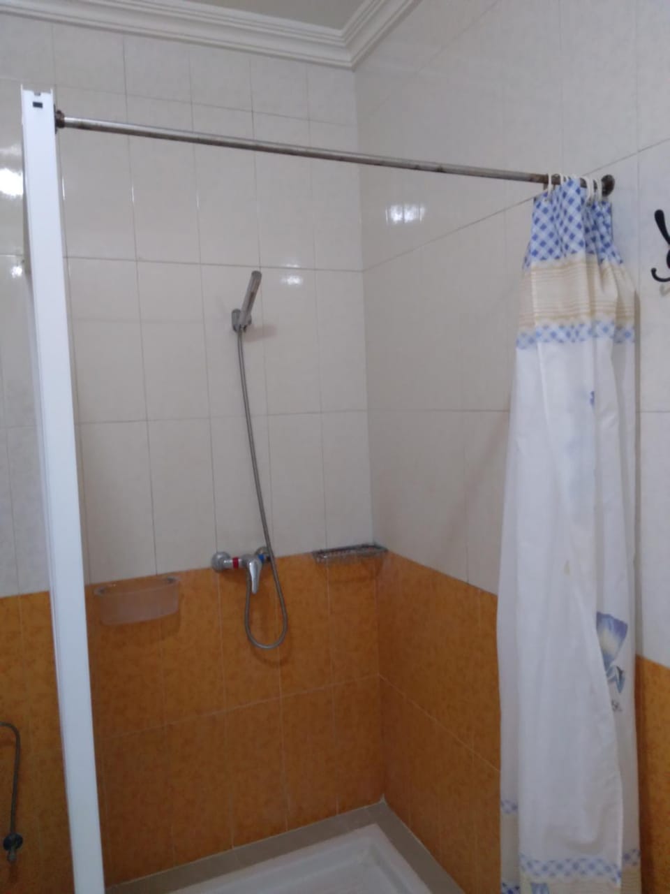 Apartment bottom of villa Apartment in Rabat-Salé-Kénitra