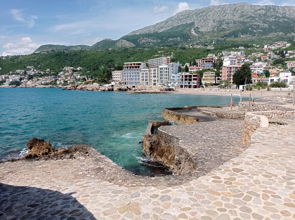 Dubrava 112 Apartment in Ulcinj Municipality