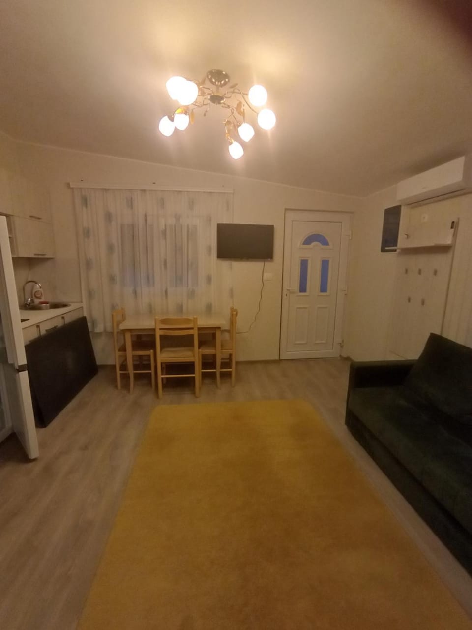 Dubrava 112 Apartment in Ulcinj Municipality