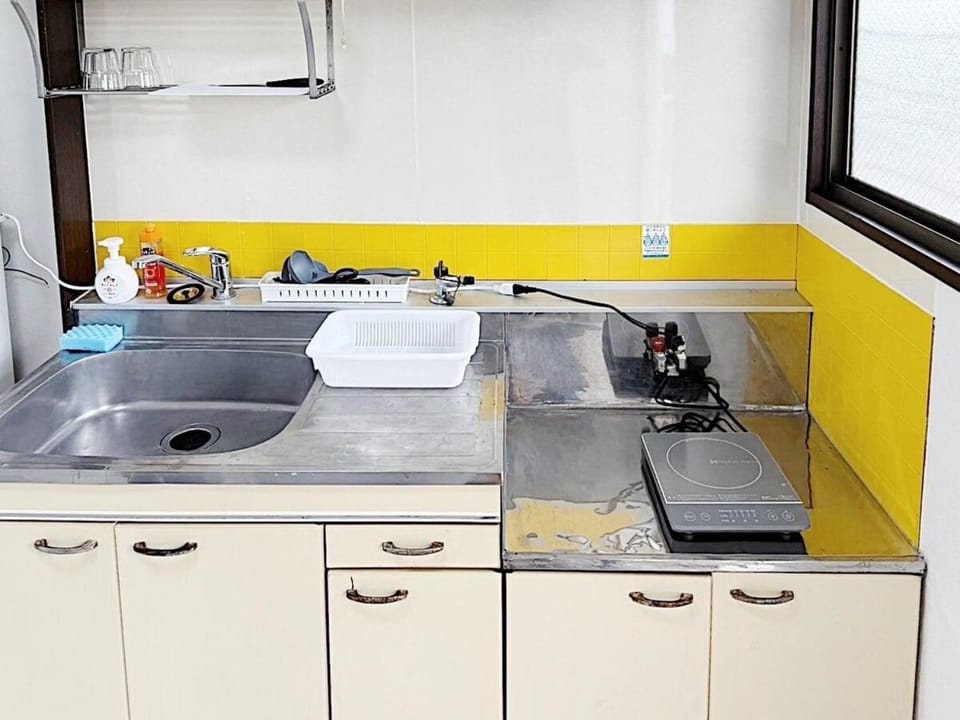 Tokyo Stay 彩 Apartment in Japan