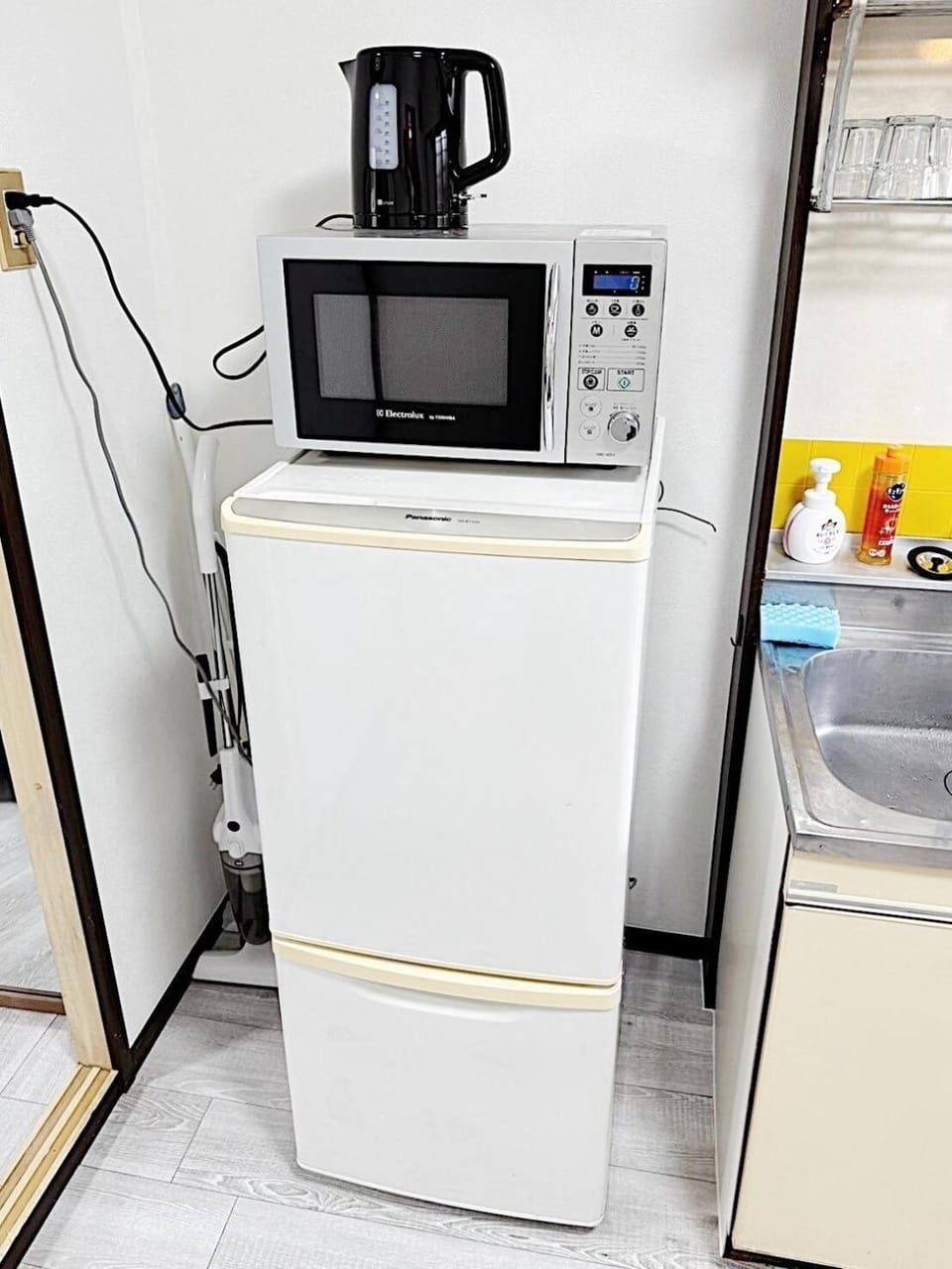 Tokyo Stay 彩 Apartment in Japan