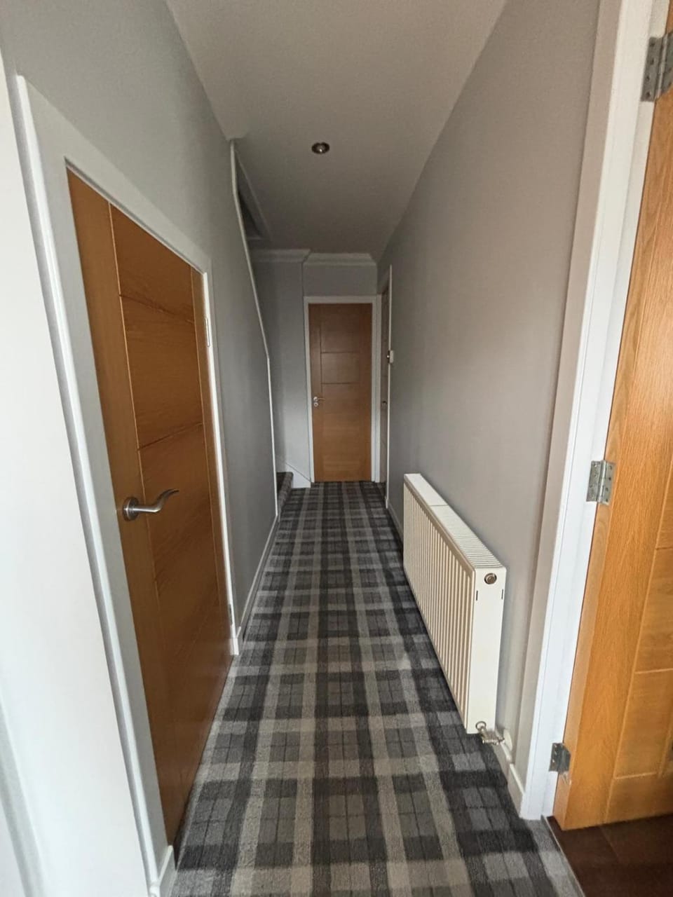 Diversity Rentals House in Scotland