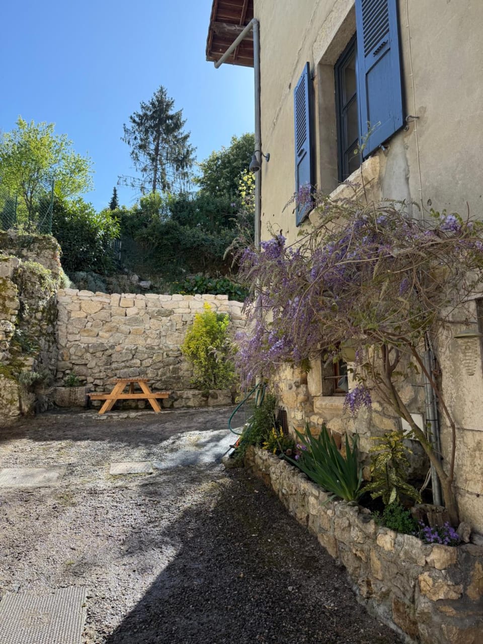 Le Chanaz 89 House in Auvergne-Rhône-Alpes