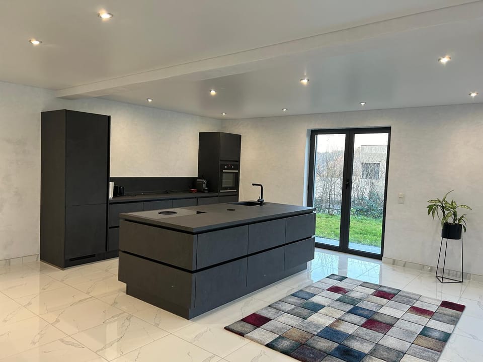 Apartment G1 Apartment in Saarland, 66, Germany