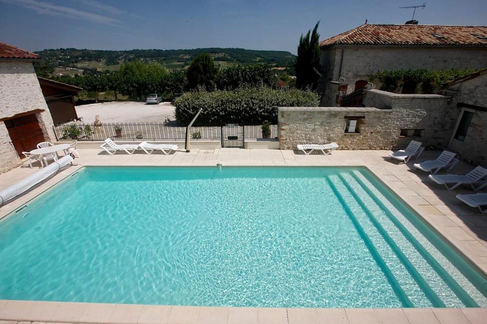 Norpech House in Occitanie