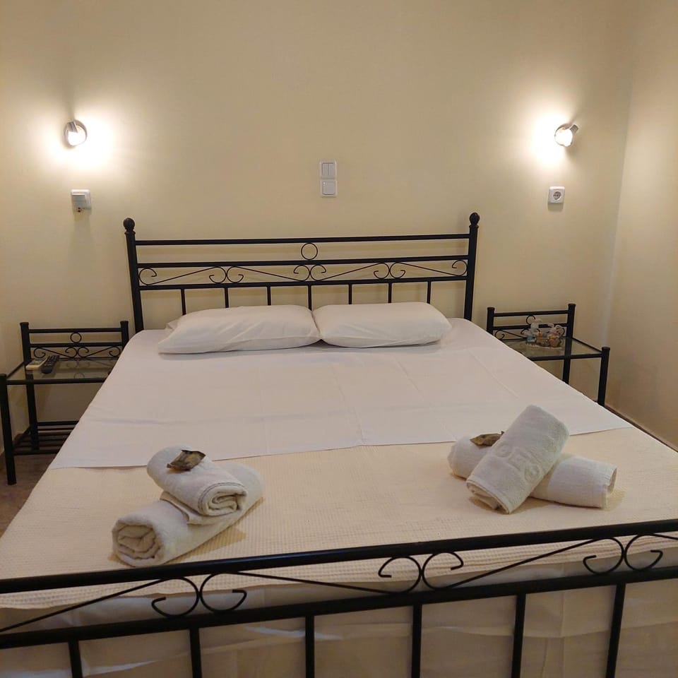 Casa Gustosa Μονεμβασιά Apartment in Islands
