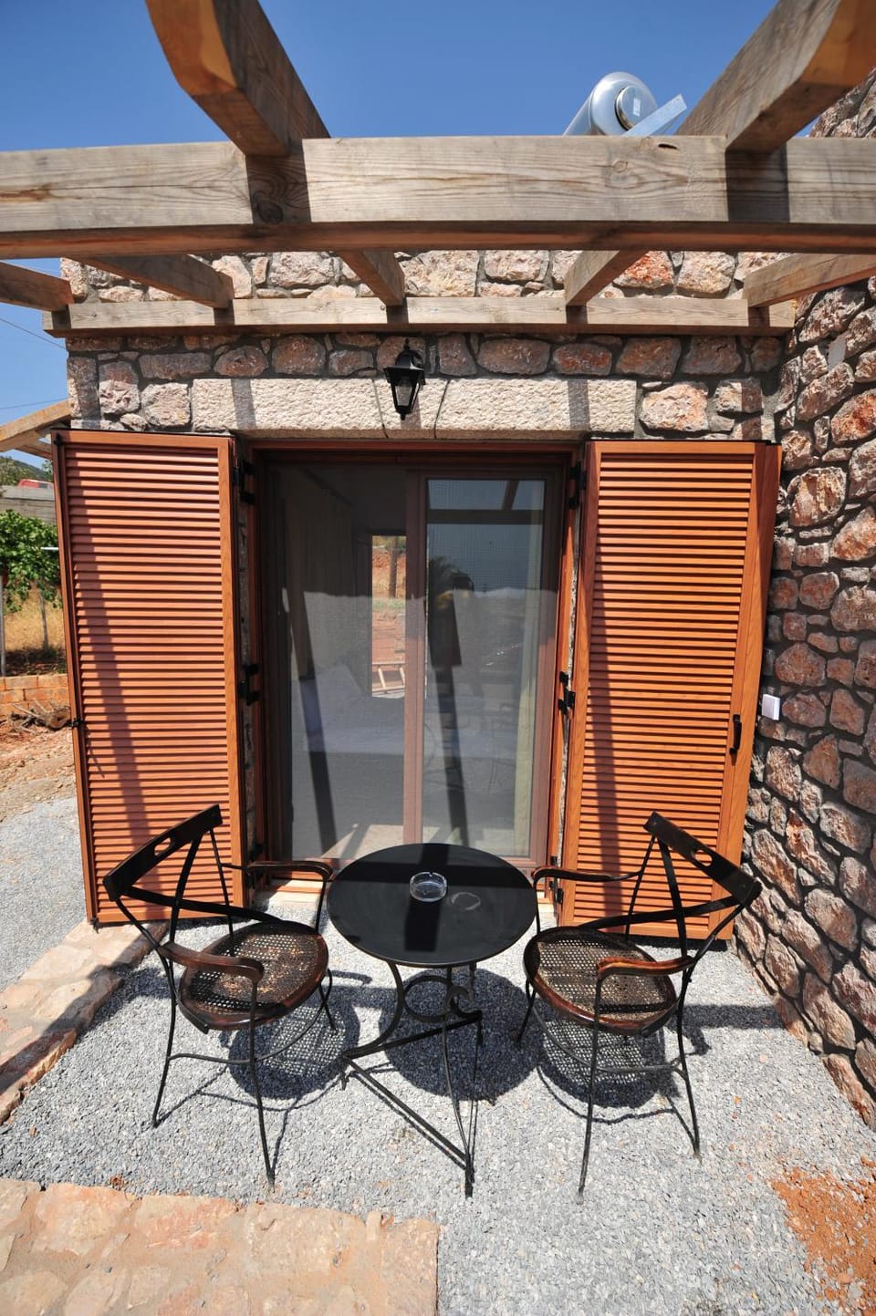 Casa Gustosa Μονεμβασιά Apartment in Islands