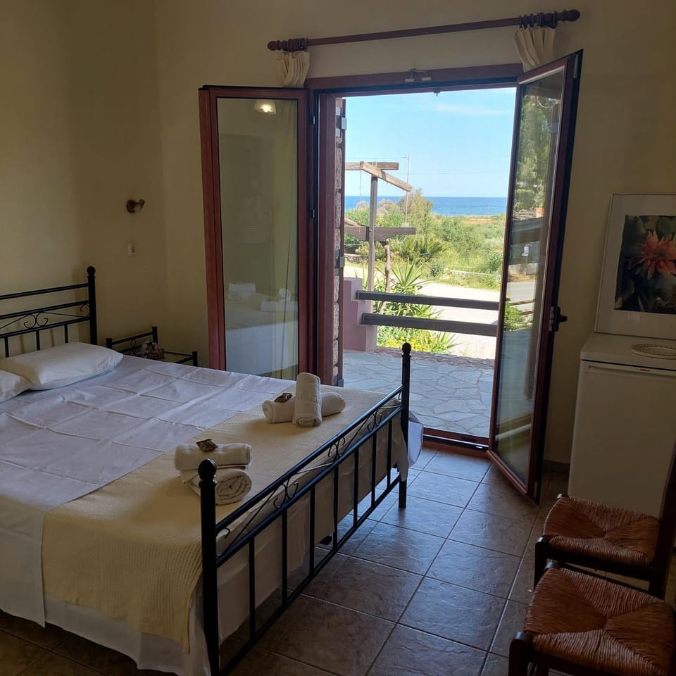 Casa Gustosa Μονεμβασιά Apartment in Islands
