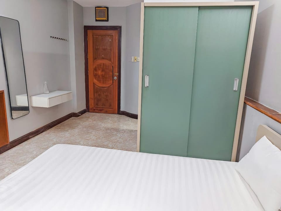 Lux saigon Tran Hung Dao Vacation rental in Ho Chi Minh City