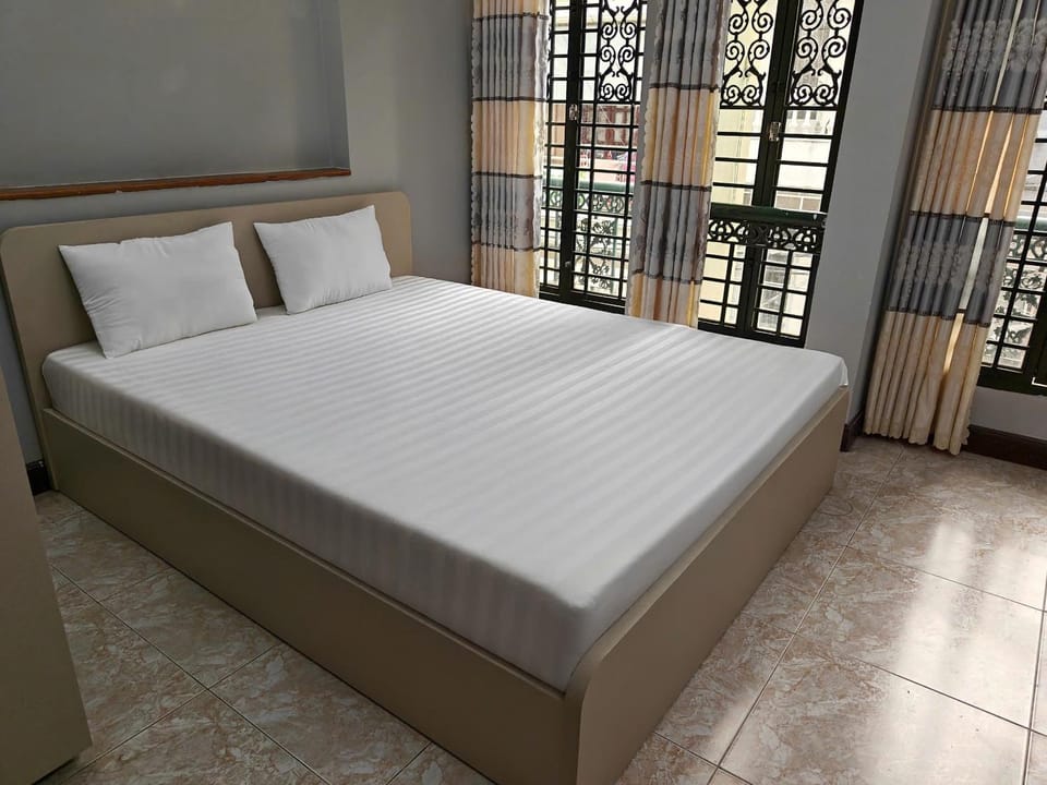 Lux saigon Tran Hung Dao Vacation rental in Ho Chi Minh City