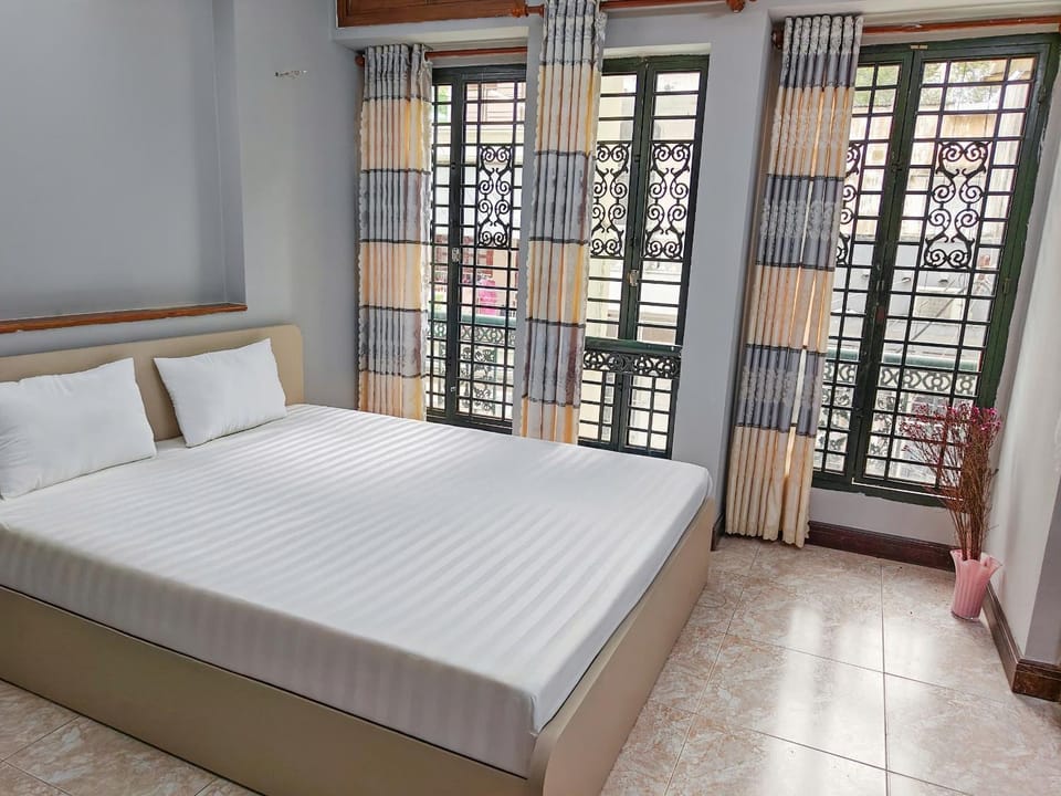Lux saigon Tran Hung Dao Vacation rental in Ho Chi Minh City