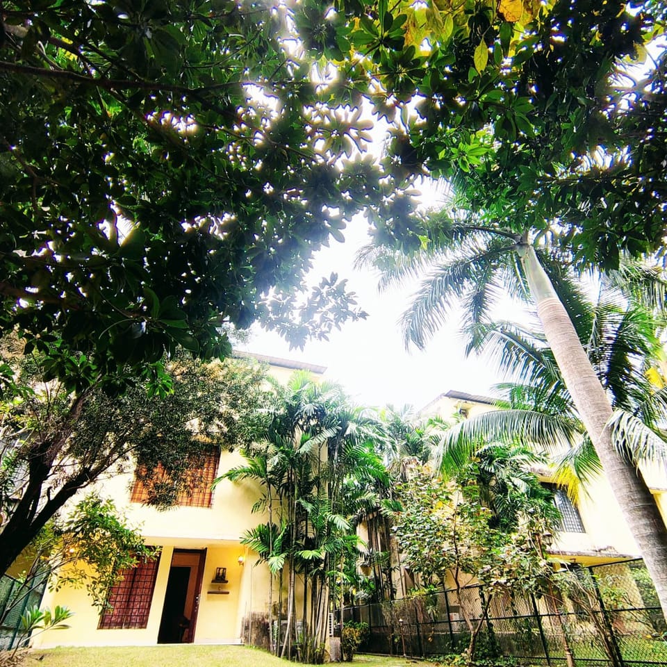 Vedic Village Spa Villa 3bhk kolkata Villa in Kolkata