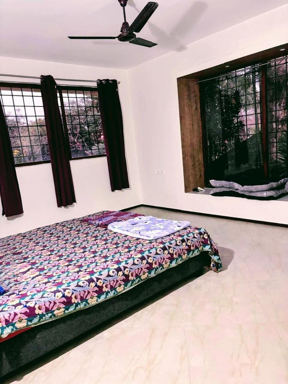 Vedic Village Spa Villa 3bhk kolkata Villa in Kolkata