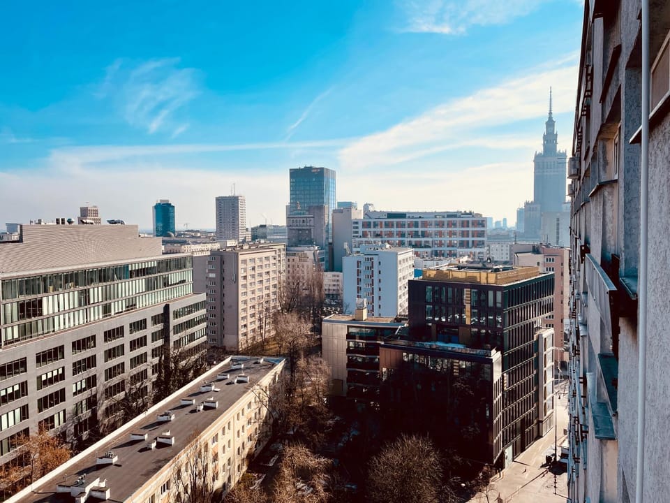 City view