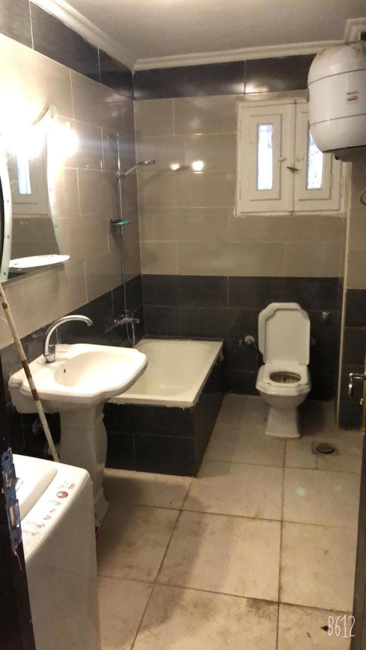 شقة مفروشه 6 اكتوبر Apartment in Egypt