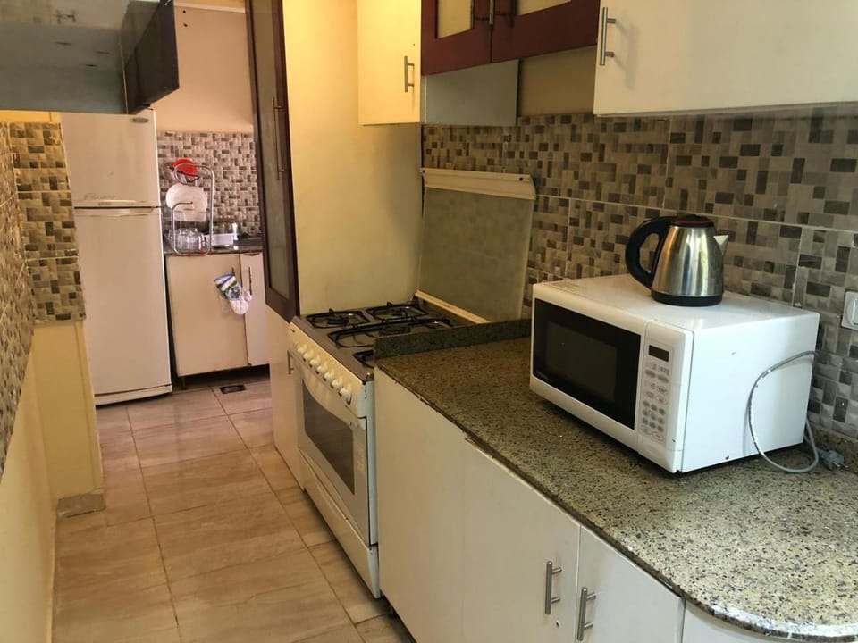 شقة مفروشه 6 اكتوبر Apartment in Egypt