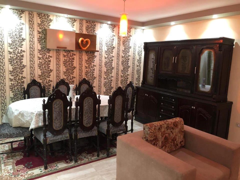 شقة مفروشه 6 اكتوبر Apartment in Egypt
