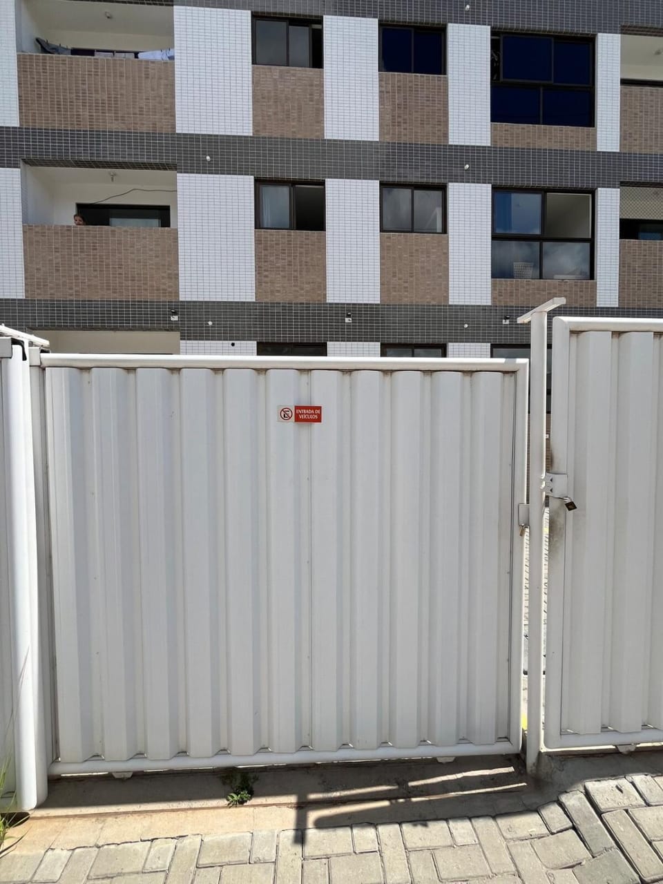 Apartamento confortável próximo a praia Apartment in João Pessoa