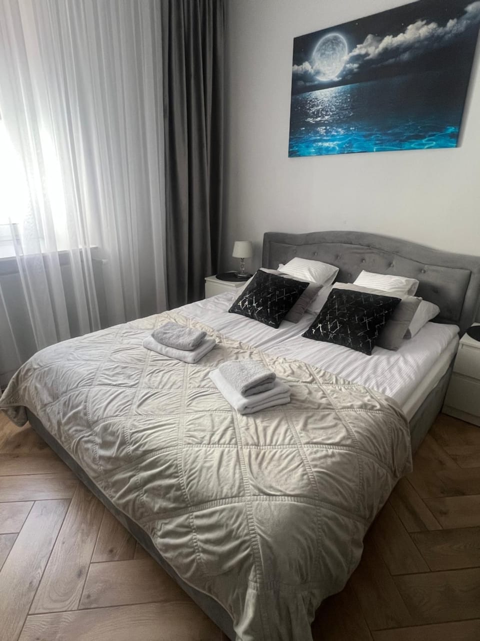 Apartamenty Sienkiewicza 41 Apartment in Poland