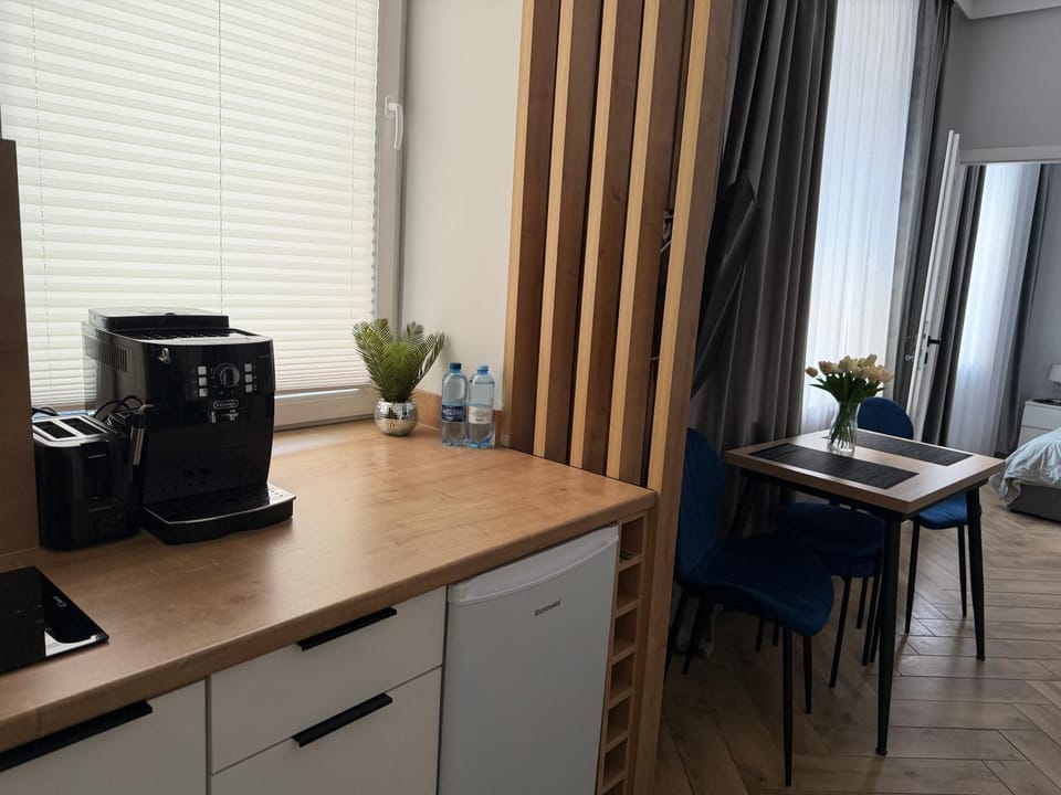 Apartamenty Sienkiewicza 41 Apartment in Poland
