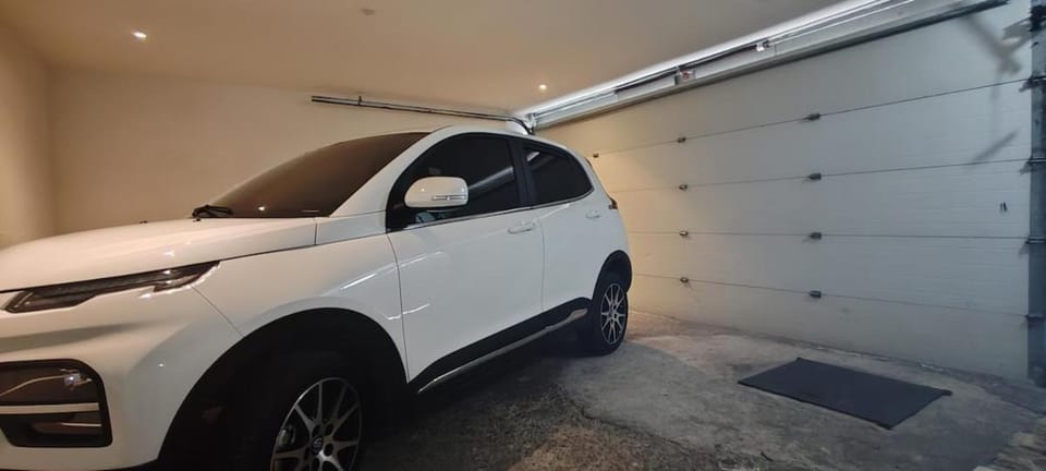 Palmira Cuernavaca 8 people, heated pool House in Cuernavaca